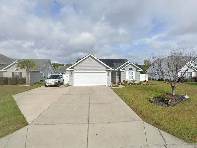 House image located at Myrtle Beach, SC 29588