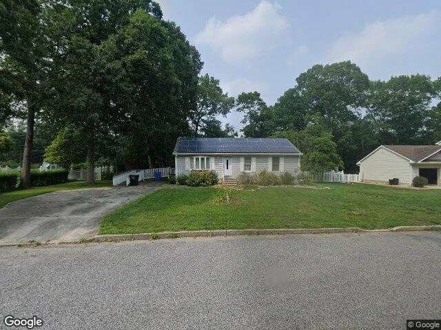 House image located at Monroeville, NJ 08343