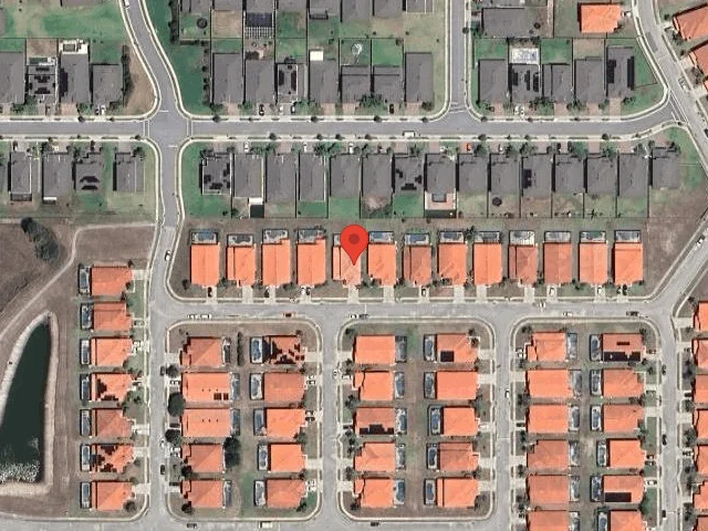 House image located at Davenport, FL 33837