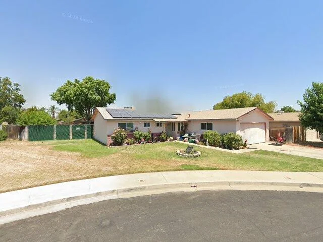 House image located at Clovis, CA 93611