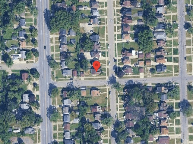 House image located at Detroit, MI 48227
