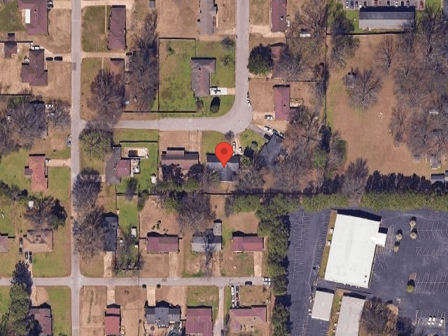 House image located at Memphis, TN 38116