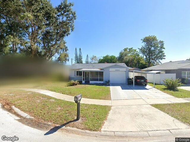 House image located at Seminole, FL 33777