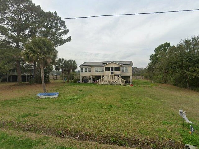 House image located at Saint Helena Island, SC 29920