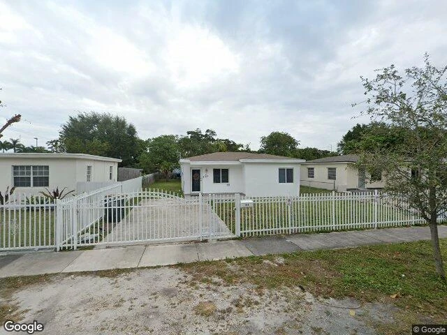 House image located at Miami, FL 33161