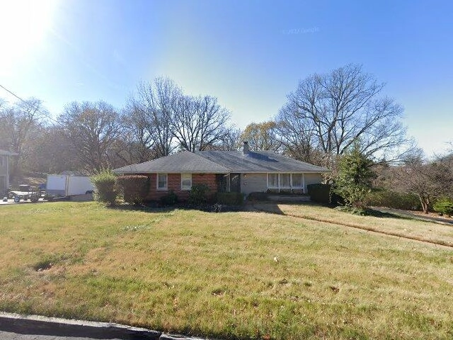 House image located at High Ridge, MO 63049