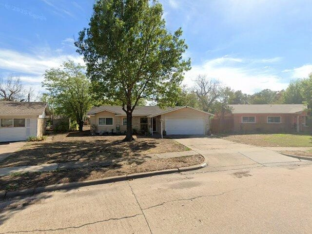 House image located at Garland, TX 75042