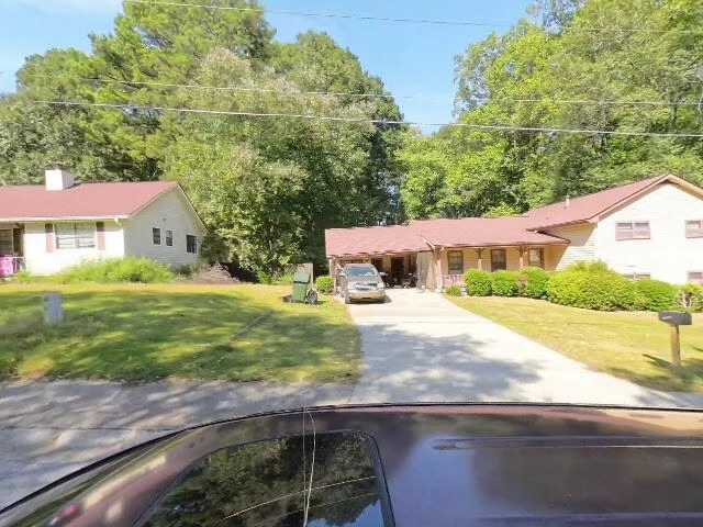 House image located at Morrow, GA 30260