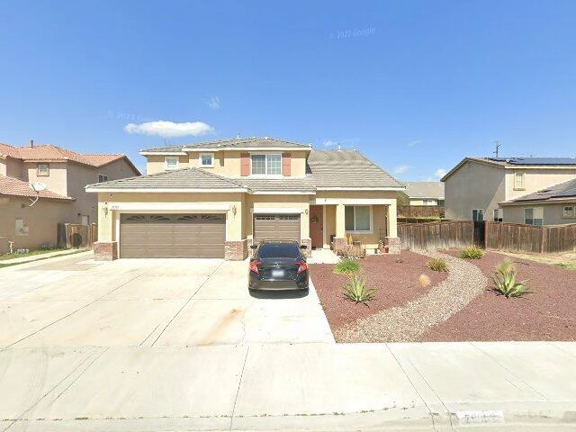 House image located at Moreno Valley, CA 92555