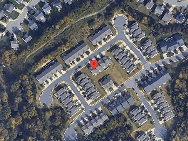 House image located at Gastonia, NC 28056