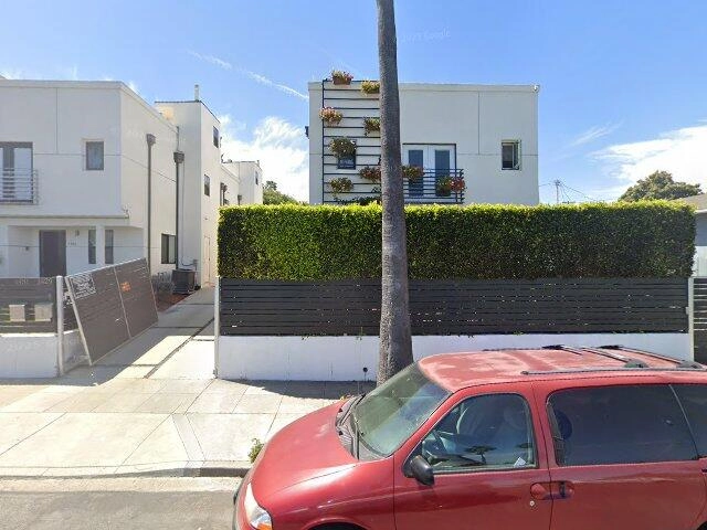 House image located at San Pedro, CA 90731