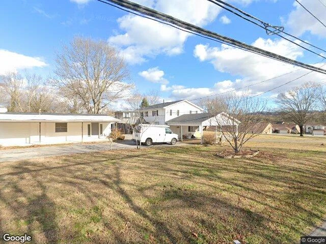 House image located at Corryton, TN 37721