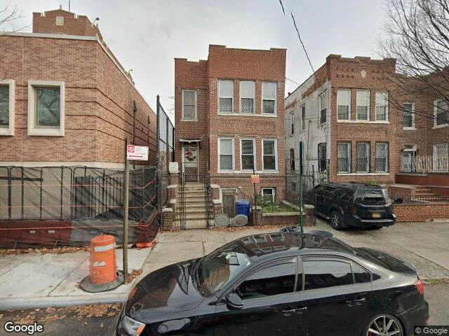 House image located at Brooklyn, NY 11207