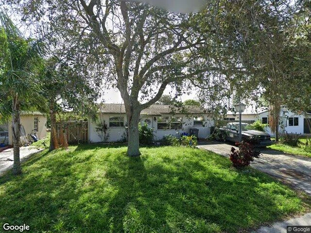 House image located at West Palm Beach, FL 33403