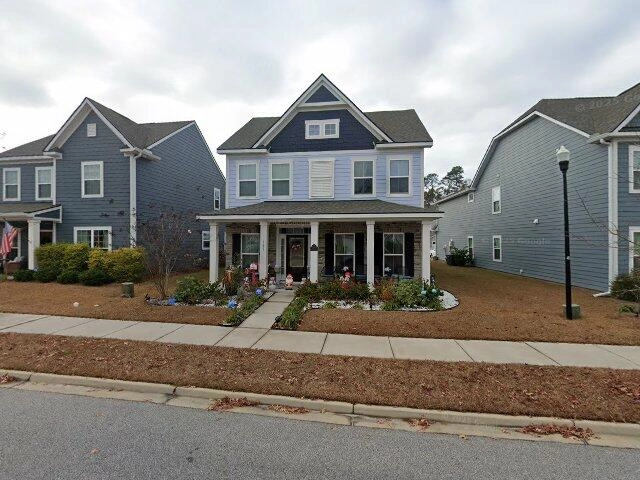 House image located at Summerville, SC 29483