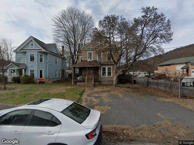 House image located at Port Jervis, NY 12771