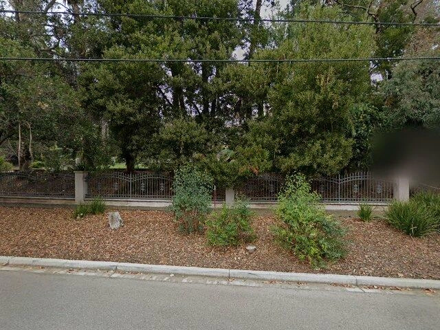 House image located at Los Altos, CA 94022