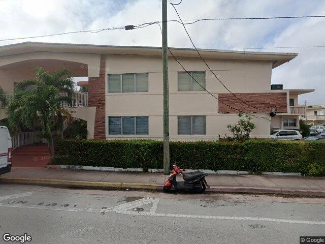 House image located at Miami Beach, FL 33141