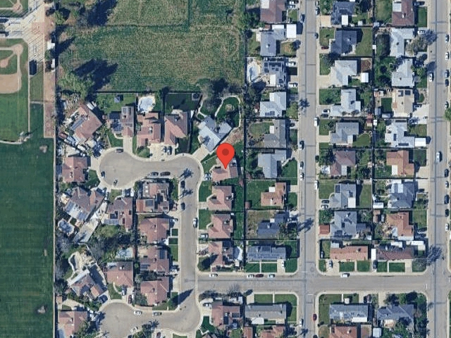House image located at Porterville, CA 93257