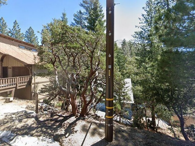 House image located at Angelus Oaks, CA 92305