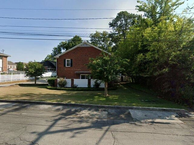 House image located at Dalton, GA 30720