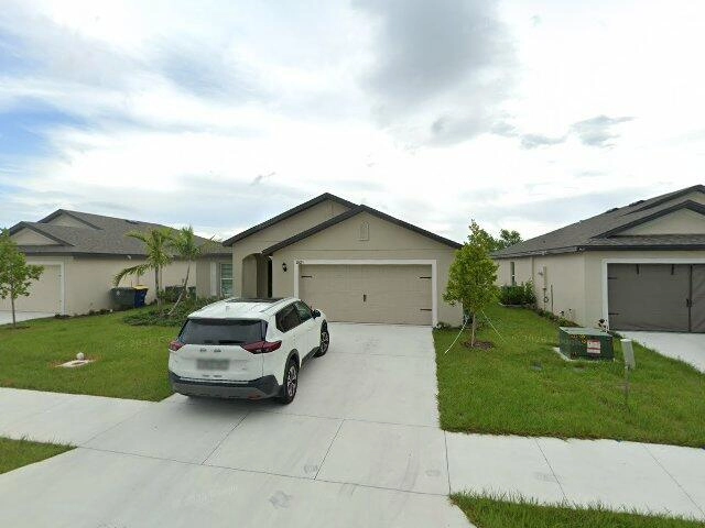 House image located at Fort Pierce, FL 34947