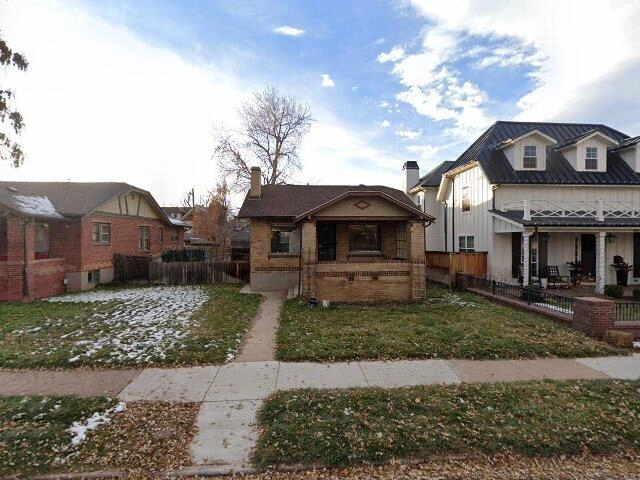 House image located at Denver, CO 80210