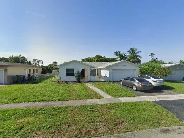 House image located at Hollywood, FL 33024