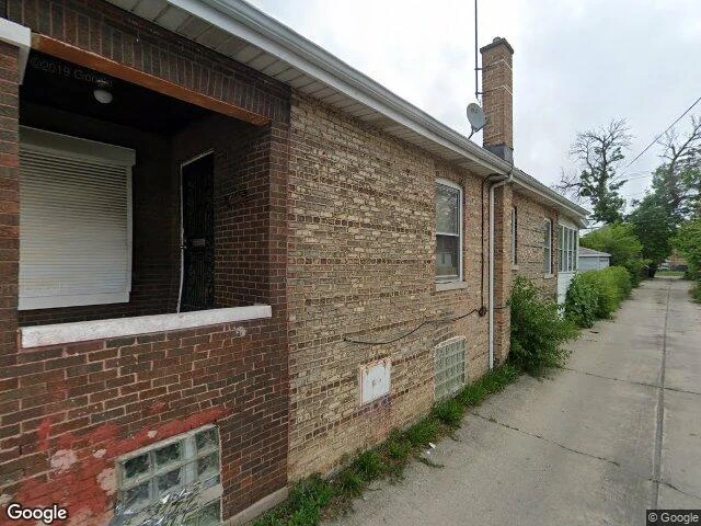 House image located at Chicago, IL 60620