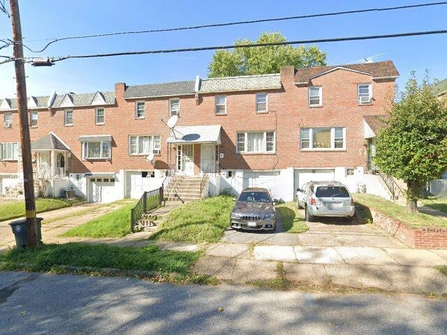 House image located at Brookhaven, PA 19015