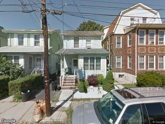 House image located at Belleville, NJ 07109