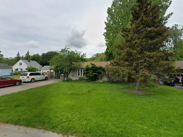 House image located at Rochester, NY 14616