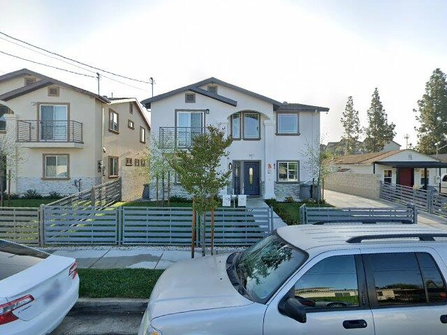 House image located at La Habra, CA 90631
