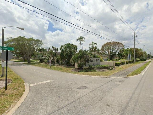 House image located at Lake Worth, FL 33462
