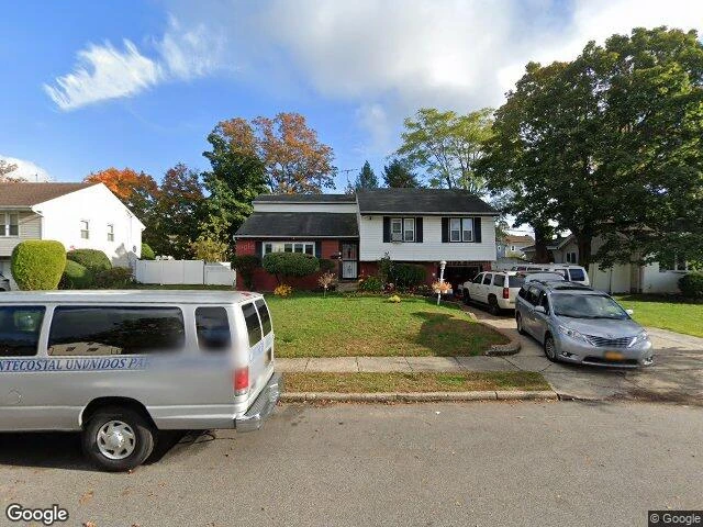 House image located at Westbury, NY 11590