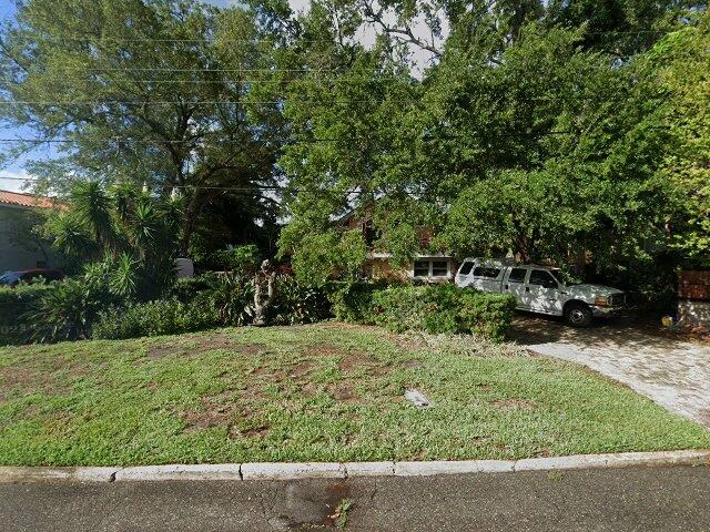 House image located at Saint Petersburg, FL 33704