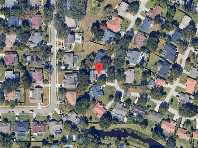 House image located at Orlando, FL 32819