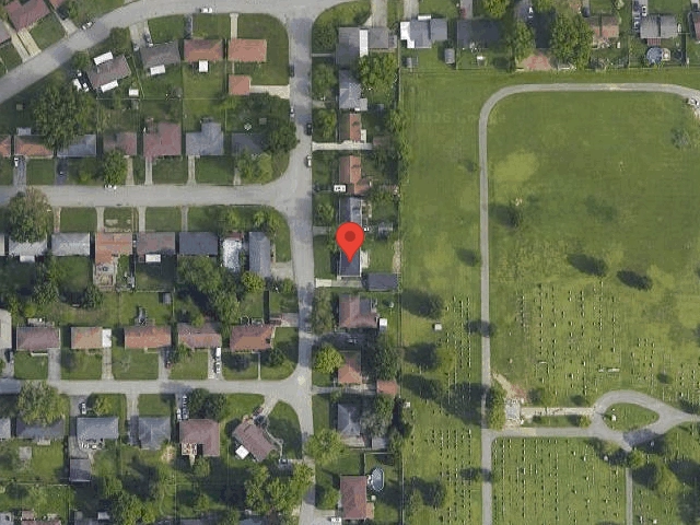 House image located at New Albany, IN 47150