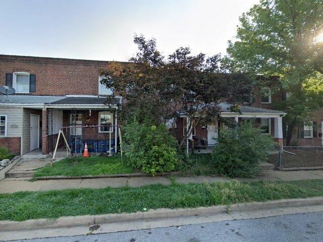 House image located at Brooklyn, MD 21225