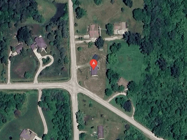 House image located at Columbus, MI 48063