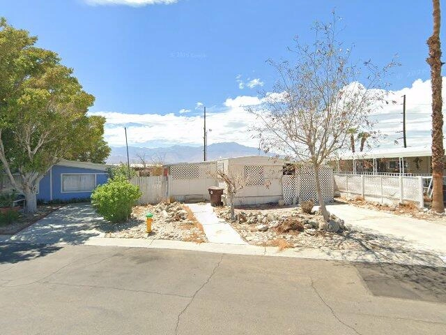 House image located at Thousand Palms, CA 92276