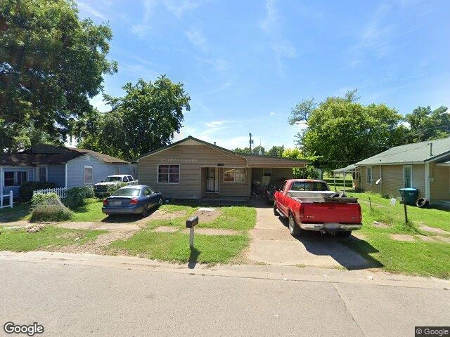 House image located at Caruthersville, MO 63830