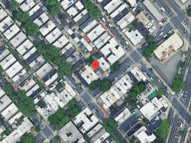 House image located at Brooklyn, NY 11212
