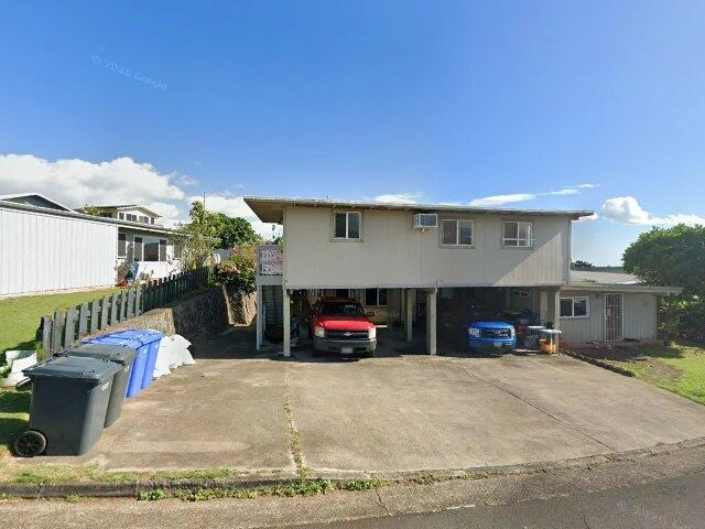 House image located at Pearl City, HI 96782