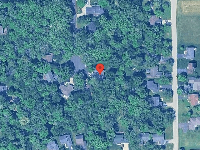 House image located at Poplar Grove, IL 61065