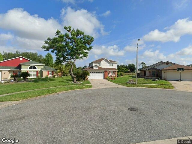 House image located at Orlando, FL 32824