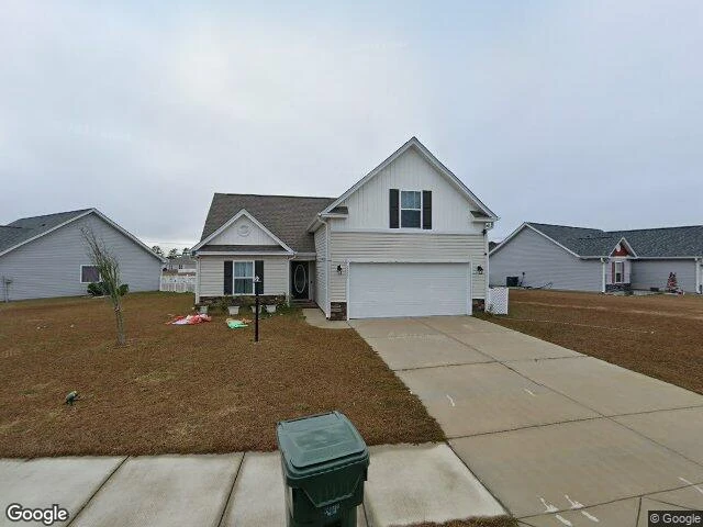 House image located at Conway, SC 29527