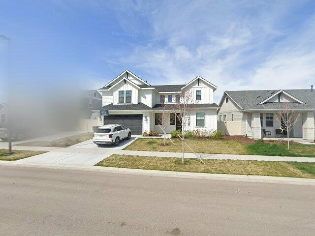 House image located at Kuna, ID 83634