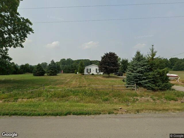 House image located at Byron, NY 14422