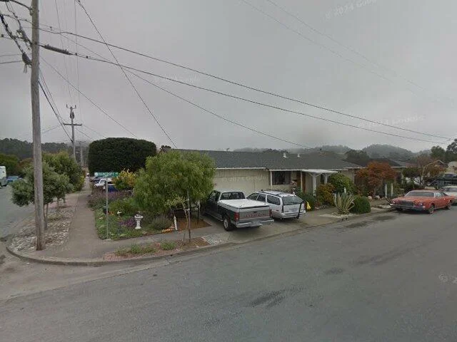 House image located at Half Moon Bay, CA 94019